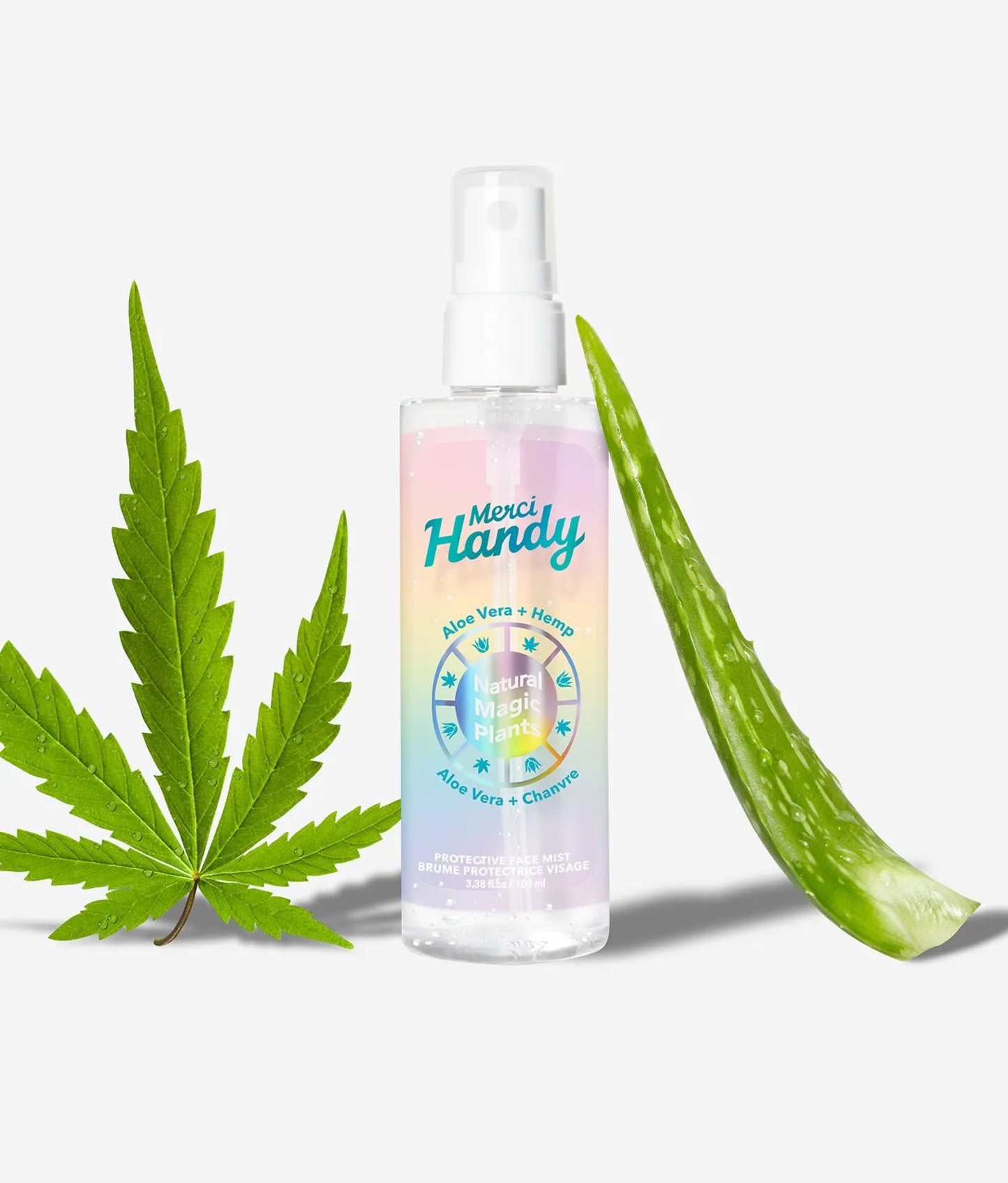 Brume Protectrice Magic Plants