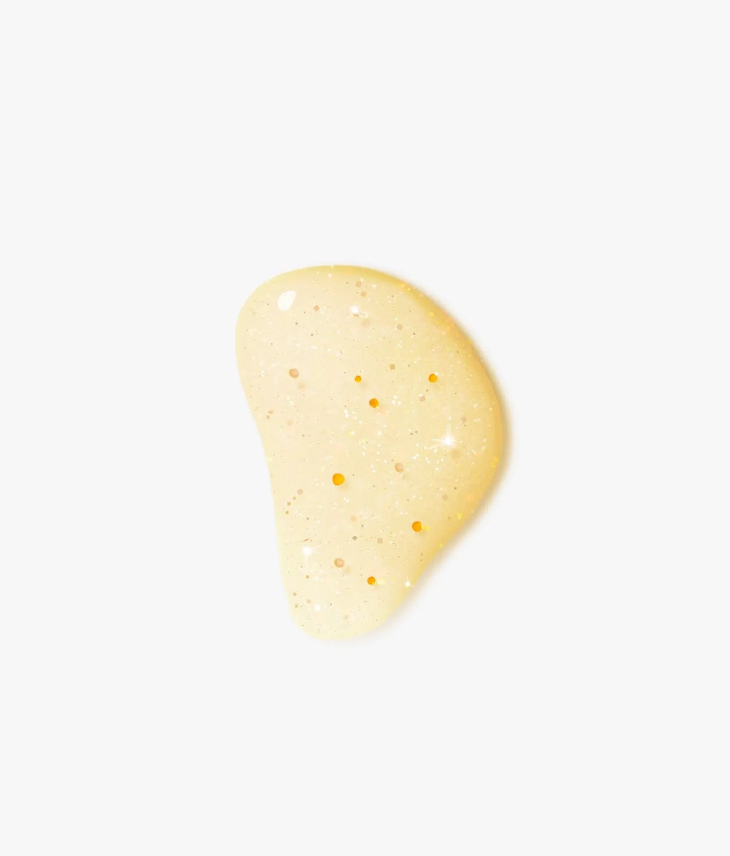 Gel Mains Nettoyant Glitter Fever