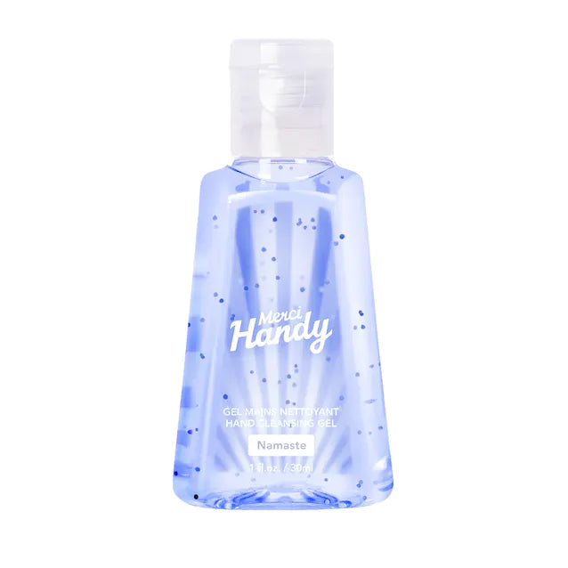 Gel Mains Nettoyant Namaste