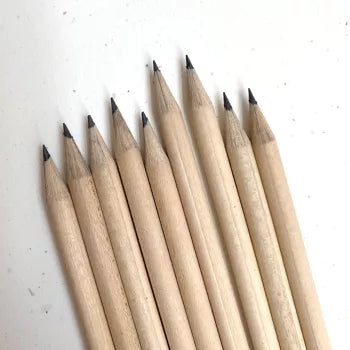 Crayons à planter graphite - Citations