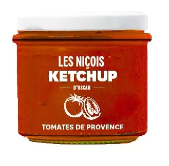 Ketchup - 120g