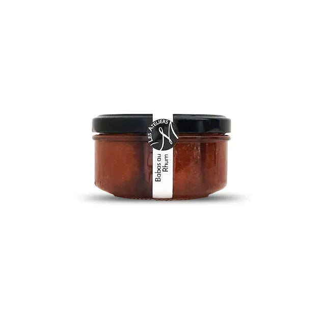 Babas au Rhum - 150 g